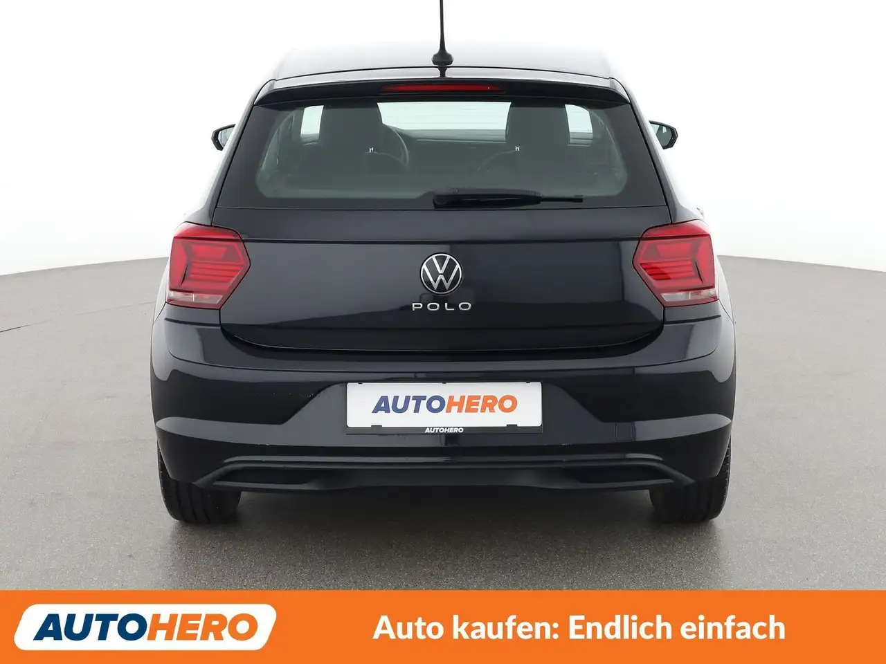 Volkswagen Polo, миниатюра 5