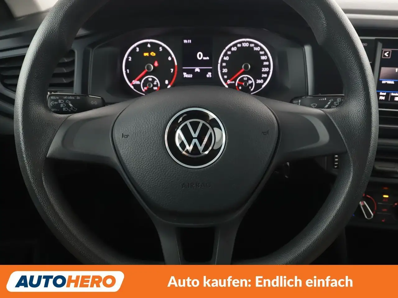 Volkswagen Polo, миниатюра 19