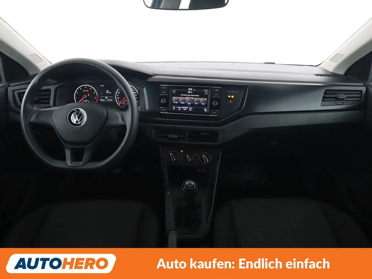 Volkswagen Polo, миниатюра 12