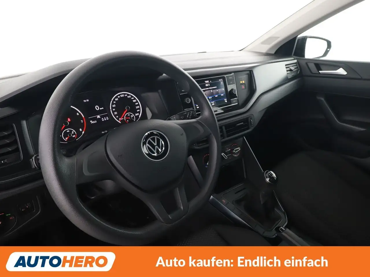 Volkswagen Polo, миниатюра 11
