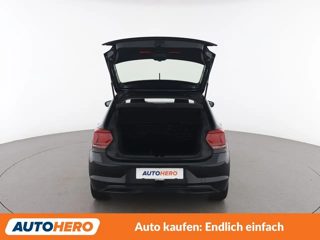 Volkswagen Polo, миниатюра 16