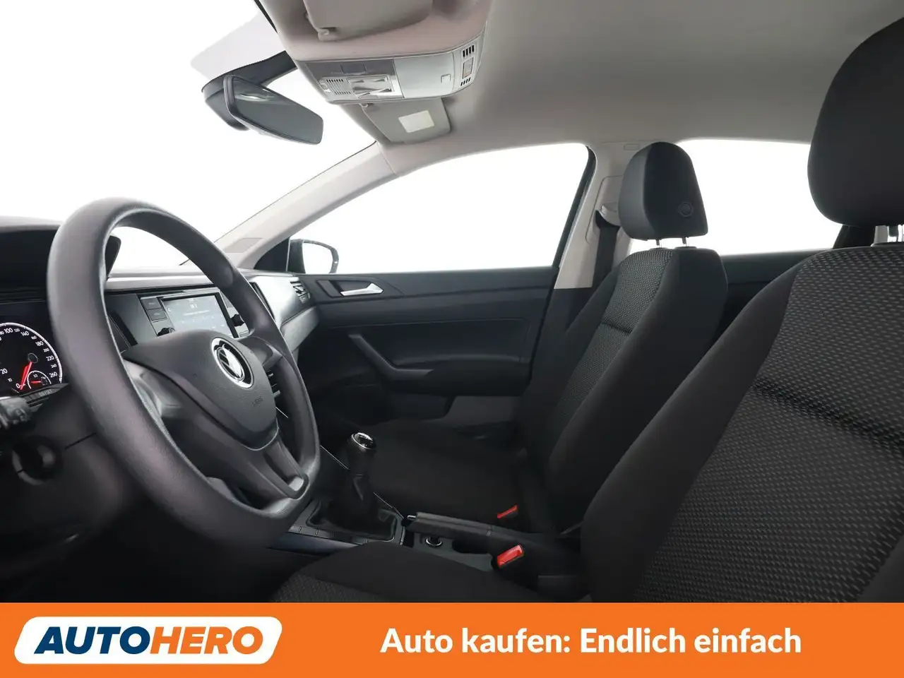 Volkswagen Polo, миниатюра 10