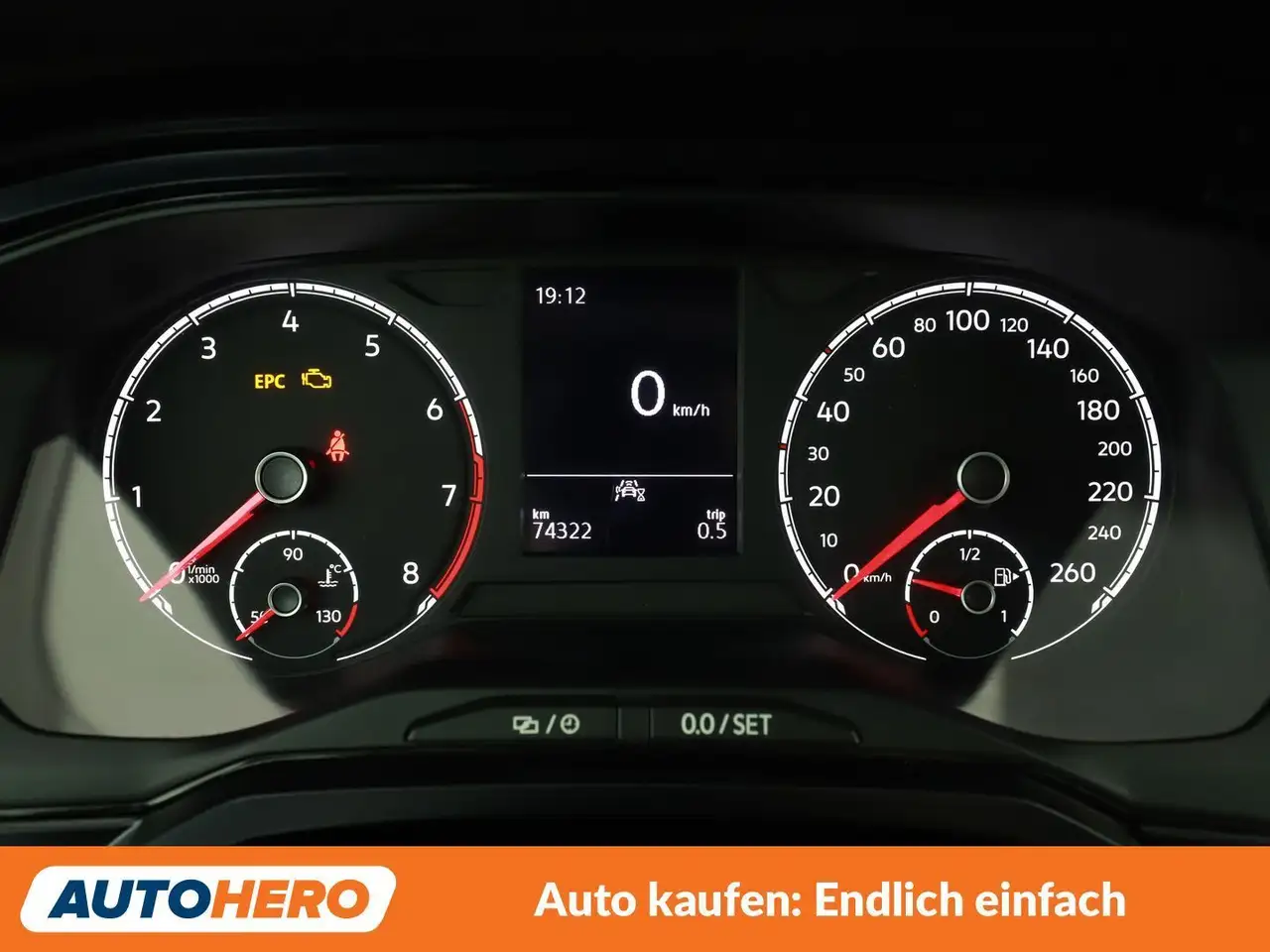 Volkswagen Polo, миниатюра 20