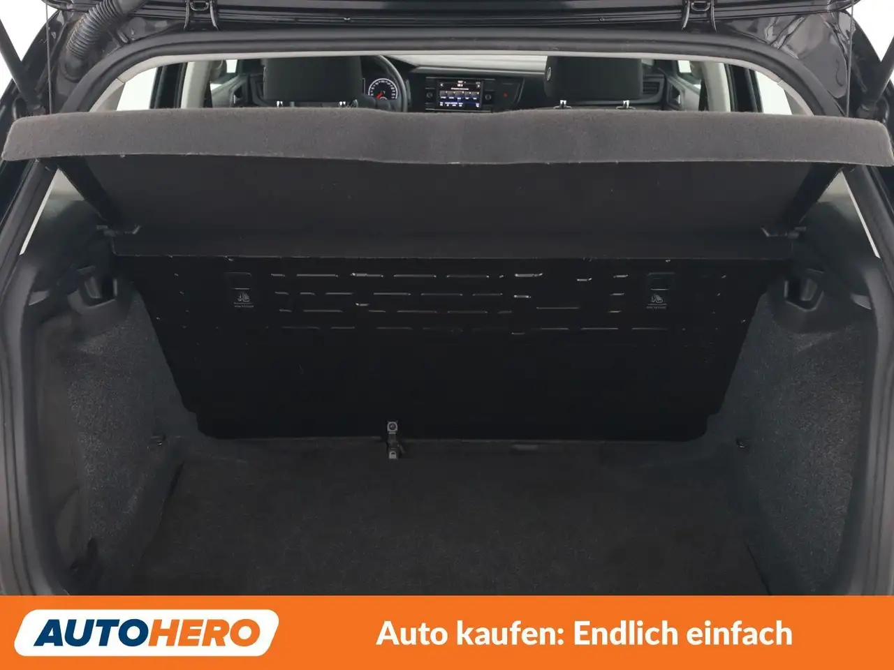 Volkswagen Polo, миниатюра 17