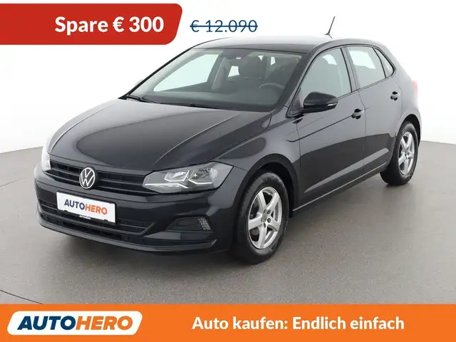 Volkswagen Polo 1.0