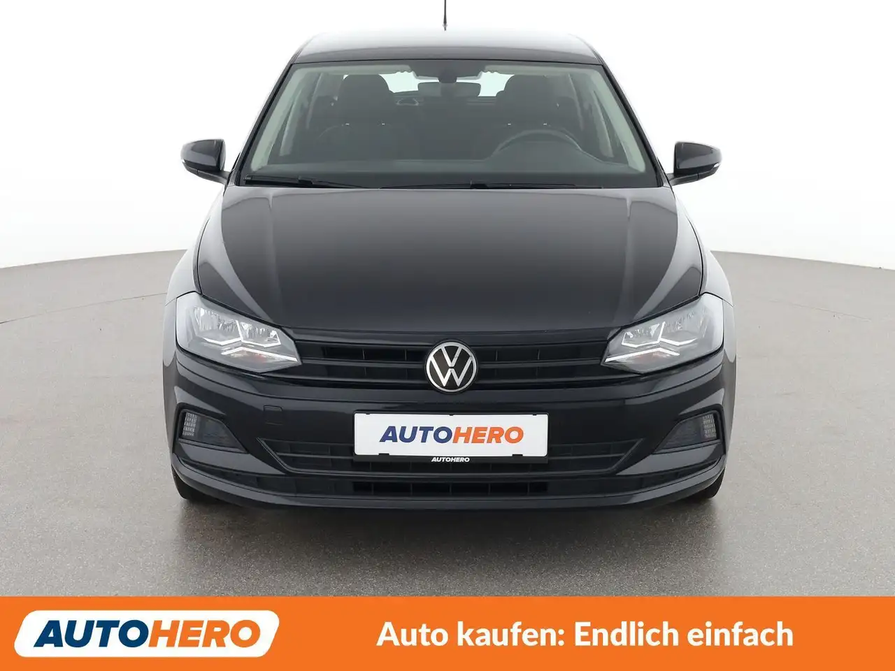 Volkswagen Polo, миниатюра 9