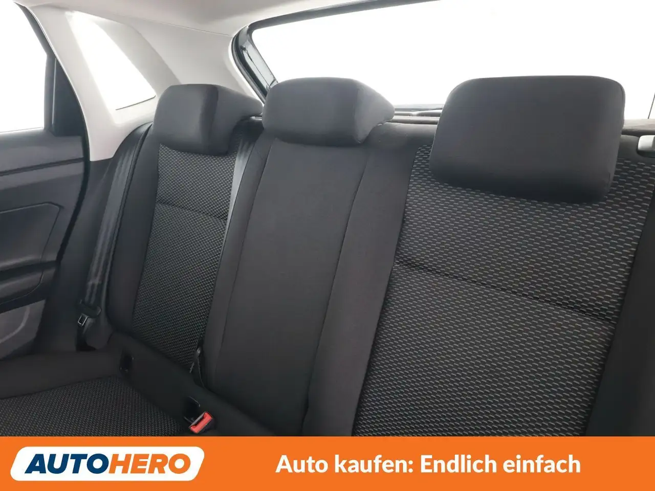 Volkswagen Polo, миниатюра 14