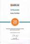 Volkswagen T5 Multivan Shuttle 6 Sitzer Highline Blau - thumbnail 19