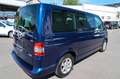 Volkswagen T5 Multivan Shuttle 6 Sitzer Highline Blau - thumbnail 4