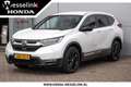 Honda CR-V 2.0 e:HEV Sportline Black Edition Leer | Nav | Dea Wit - thumbnail 1
