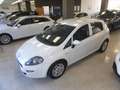 Fiat Punto 1.3Mjt Easy E5+ Blanc - thumbnail 5