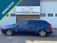 Renault Laguna Grand Tour 2.0-16V T GT 204pk leer nap Xenon !!!! Bleu - thumbnail 18
