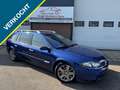 Renault Laguna Grand Tour 2.0-16V T GT 204pk leer nap Xenon !!!! Bleu - thumbnail 1