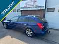 Renault Laguna Grand Tour 2.0-16V T GT 204pk leer nap Xenon !!!! Bleu - thumbnail 22