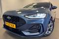 Ford Focus Wagon 1.0 EcoBoost Hybrid 125pk ST-Line Style | Na Blauw - thumbnail 6