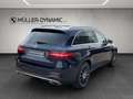 Mercedes-Benz GLC 250 4Matic AMG LINE AHK LED PARK-PAKET NAVI PANORAMA Blauw - thumbnail 6