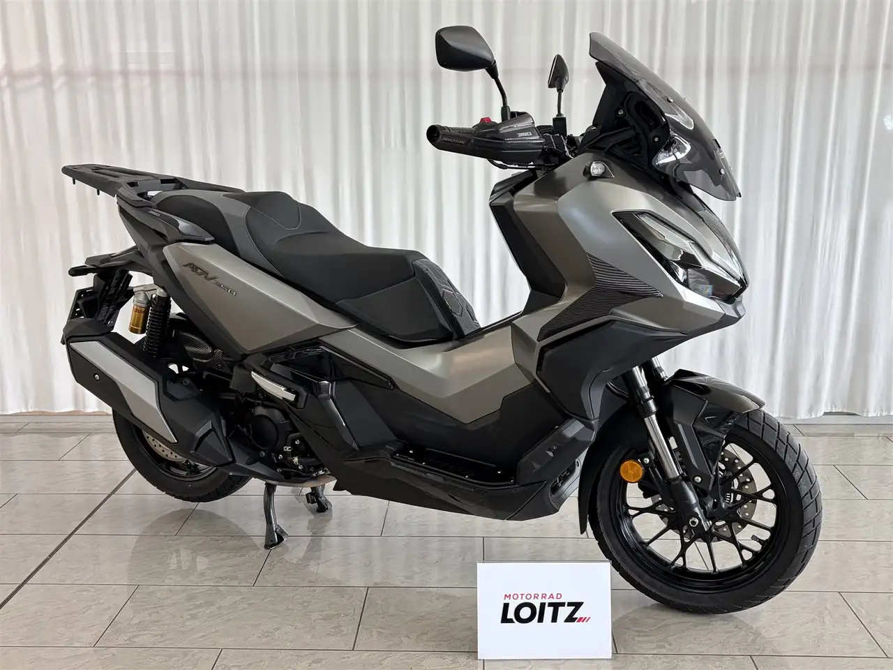 Honda ADV 350