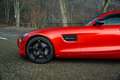 Mercedes-Benz AMG GT AMG GT Coupe AMG Speedshift 7G-DCT Rood - thumbnail 9