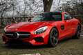 Mercedes-Benz AMG GT AMG GT Coupe AMG Speedshift 7G-DCT Rood - thumbnail 3