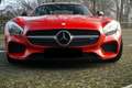 Mercedes-Benz AMG GT AMG GT Coupe AMG Speedshift 7G-DCT Rood - thumbnail 4