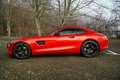 Mercedes-Benz AMG GT AMG GT Coupe AMG Speedshift 7G-DCT Rood - thumbnail 8