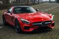 Mercedes-Benz AMG GT AMG GT Coupe AMG Speedshift 7G-DCT Rood - thumbnail 2