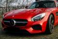 Mercedes-Benz AMG GT AMG GT Coupe AMG Speedshift 7G-DCT Rood - thumbnail 7