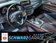 BMW 750 7 Lim 750 d xDrive*HUD*M Paket* Noir - thumbnail 7
