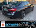 BMW 750 7 Lim 750 d xDrive*HUD*M Paket* Noir - thumbnail 24