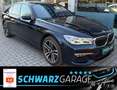 BMW 750 7 Lim 750 d xDrive*HUD*M Paket* Noir - thumbnail 26
