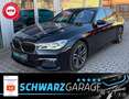 BMW 750 7 Lim 750 d xDrive*HUD*M Paket* Noir - thumbnail 1