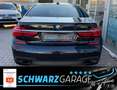 BMW 750 7 Lim 750 d xDrive*HUD*M Paket* Noir - thumbnail 6