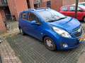 Chevrolet Spark Spark 1.0 16V LT+ Bi-Fuel Blauw - thumbnail 2