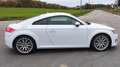 Audi TT TT Coupé 2.0 TDi ultra S line Blanc - thumbnail 37