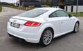 Audi TT TT Coupé 2.0 TDi ultra S line Blanc - thumbnail 38