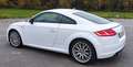 Audi TT TT Coupé 2.0 TDi ultra S line Blanc - thumbnail 40