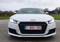 Audi TT TT Coupé 2.0 TDi ultra S line Blanc - thumbnail 36