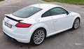 Audi TT TT Coupé 2.0 TDi ultra S line Blanc - thumbnail 7