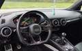 Audi TT TT Coupé 2.0 TDi ultra S line Blanc - thumbnail 17