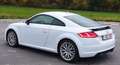Audi TT TT Coupé 2.0 TDi ultra S line Blanc - thumbnail 2