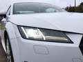 Audi TT TT Coupé 2.0 TDi ultra S line Blanc - thumbnail 5