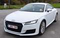 Audi TT TT Coupé 2.0 TDi ultra S line Blanc - thumbnail 42