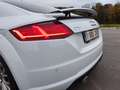Audi TT TT Coupé 2.0 TDi ultra S line Blanc - thumbnail 12
