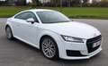 Audi TT TT Coupé 2.0 TDi ultra S line Blanc - thumbnail 35