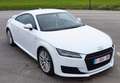 Audi TT TT Coupé 2.0 TDi ultra S line Blanc - thumbnail 8