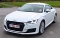 Audi TT TT Coupé 2.0 TDi ultra S line Blanc - thumbnail 3