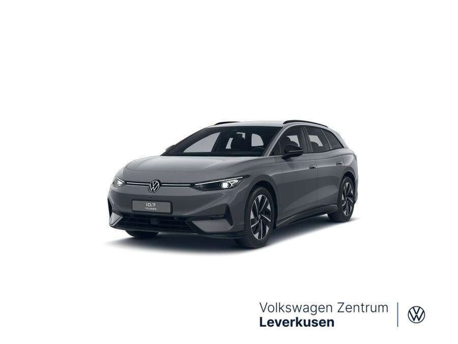 Volkswagen ID.7