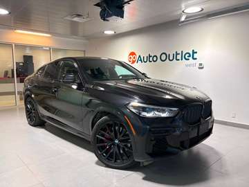 xDrive | HEATED STEERING WHEEL | COOLED FRONT SEATS