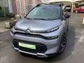 Citroen C3 Aircross PureTech Shine S\u0026S GARANTIE 2ANS Gris - thumbnail 1