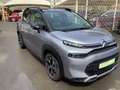 Citroen C3 Aircross PureTech Shine S\u0026S GARANTIE 2ANS Gris - thumbnail 3